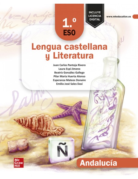 LENGUA LITERATURA 1ºESO ANDALUCIA 24